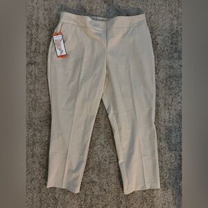 XXL - Hilary Radley pull on pants